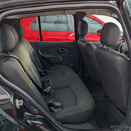 Renault Clio 1.0 16v Expression Hi-power 5p