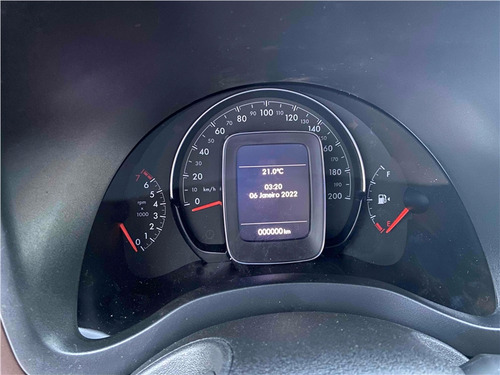 Fiat Strada 1.0 TURBO 200 FLEX RANCH CD CVT