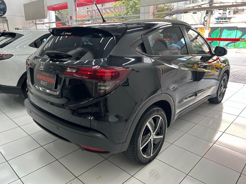 Honda HR-V Honda HR-V EX CVT 1.8 I-VTEC FlexOne