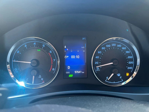 Toyota Corolla 2.0 ALTIS 16V FLEX 4P AUTOMÁTICO