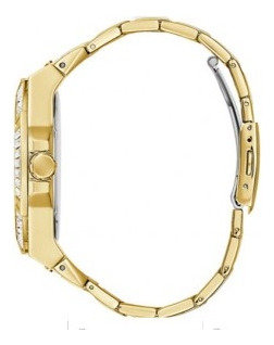 Reloj Guess Gw0485l1 Cuarzo Mujer