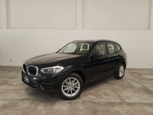 BMW X3 2.0 Sdrive 20i At