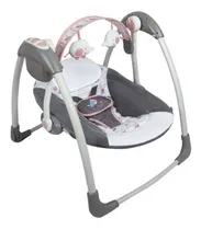 Comprar Silla Mecedora Para Bebe Musical Infanti Para Recien Nacido