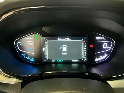 Kia Niro 1.6 Zenith