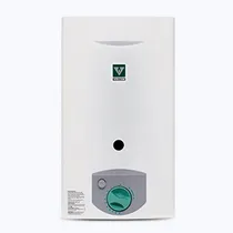Comprar Calefon Volcan 315kav 14l Sin Piloto Permanente