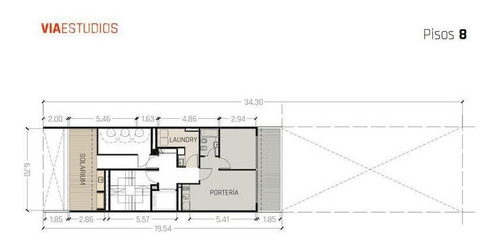 Imagen 28 de 30 de Appartment - Recoleta