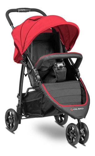 Imagen 2 de 6 de Cochecito Olmo Travel System Ts300