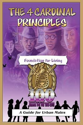 Libro The 4 Cardinal Principles: A Foundation For Living:...