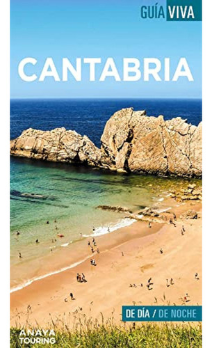 Cantabria - Vv Aa
