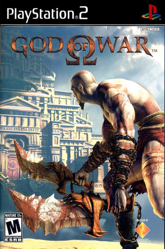God Of War Para Ps2