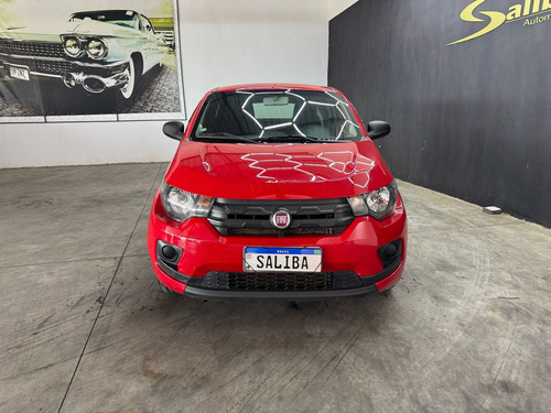 Fiat Mobi 1.0 Easy On Flex 5p