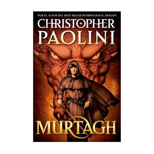 Murtagh. El Mundo De Eragon V