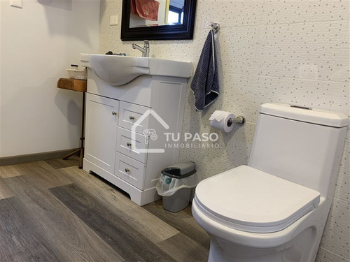 Casa En Arriendo De 4 Dorm. En Quintero