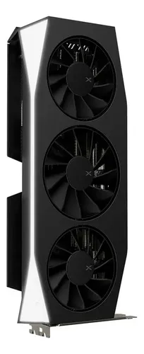 Xfx Mercury Radeon Rx 9060 Xt 16 Gb Gddr6 Overclock | Cuotas sin