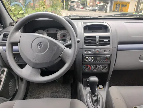 Renault Clio F.iv Expression