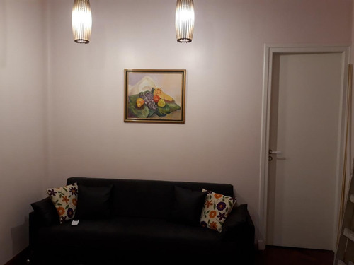 Departamento En Alquiler Temporario