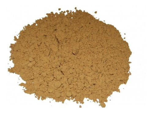 Nuez Moscada Molida X 500gr