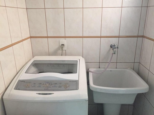 Sobrado Com 2 Dormitórios À Venda, 121 M² Por R$ 500.000,00 - Condomínio Portal Do Morumbi - Sorocaba/sp - So0114 - 67640790