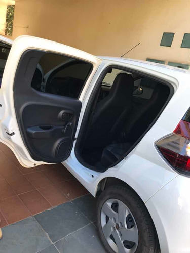 Fiat Mobi Like