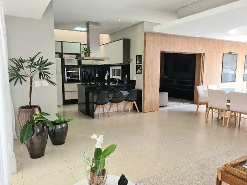 Casa Em Condomínio À Venda Em São José Do Rio Preto/sp - 2021227