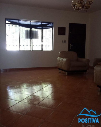 Imagem 9 de 12 de Casa Para Venda Em Osasco, Vila Osasco, 2 Dormitórios, 1 Banheiro, 3 Vagas - Ca00193_1-1998106
