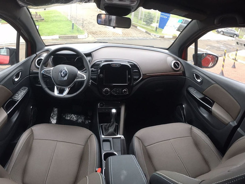Imagem 6 de 6 de Renault Captur 1.3 Tce Flex Iconic X-tronic