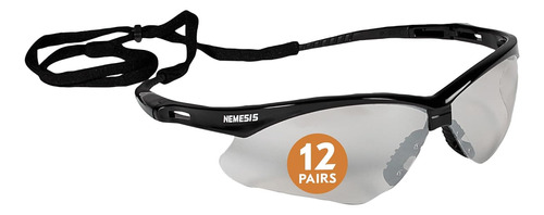 Gafas De Seguridad Kleenguard V30 Nemesis (25685)...