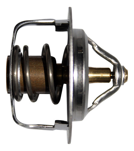 Termostato Para Kia Pride 1300 B3 Da Mpi Sohc 8 Val 1.3 1994