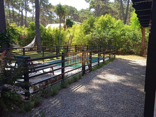 Imagen 17 de 17 de Casa En Venta, Rincón Del Indio, Punta Del Este