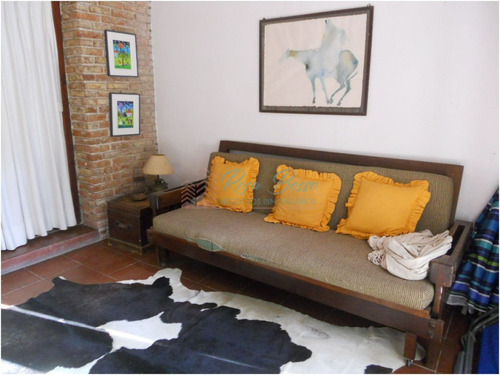 Imagen 16 de 22 de Venta Ccasa En Aidy Grill, Punta Del Este Con Parrillero A Pocas Cuadras Del Mar