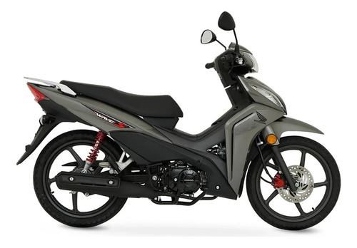 Honda Wave 110 S - Entrega Inmediata - Financiación 100%