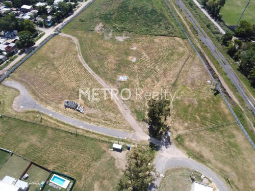 Terrenos En Venta, Las Casualinas, Del Viso