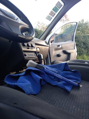 Limpieza De Interior Detailing A Domicilio En Caba Y Gba