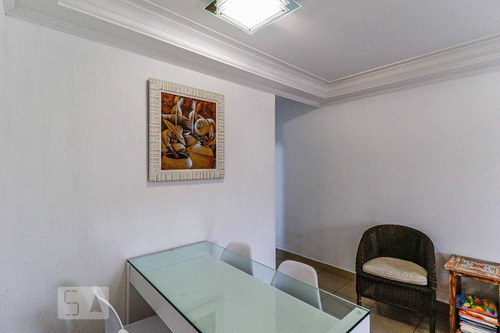 Apartamento À Venda - Jardim Marajoara, 3 Quartos, 80 - S893086719