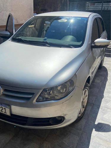 Volkswagen Gol 1.0 Vht 25 Anos Total Flex 5p