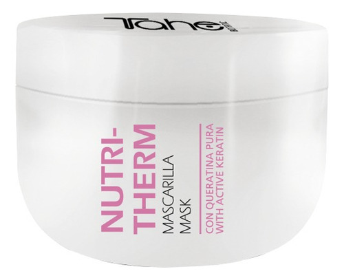 Nutri-therm Mask By Tahe