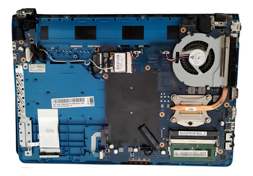 Laptop Samsung Np300e4c (para Refacciones) (Usado)