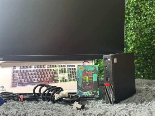 Computadoras Barato Acesible Precio Intel 1gen A 14gen (Usado)