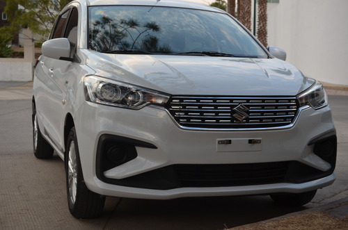 Suzuki Ertiga 1.5 Gls Mt