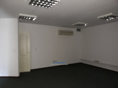 Oficina Ciudad Vieja Alquiler