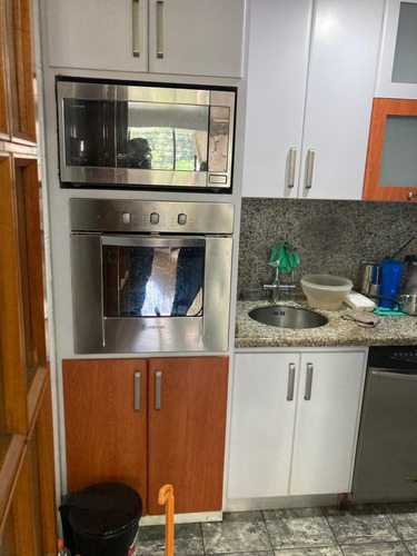 Imagen 7 de 15 de En Venta Bello Apartamento En El Cigarral El Hatillo Caracas