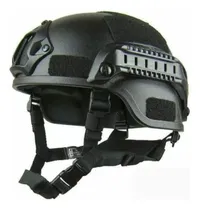 Comprar Casco Táctico Estilo Militar Para Deportes Extremos Moto