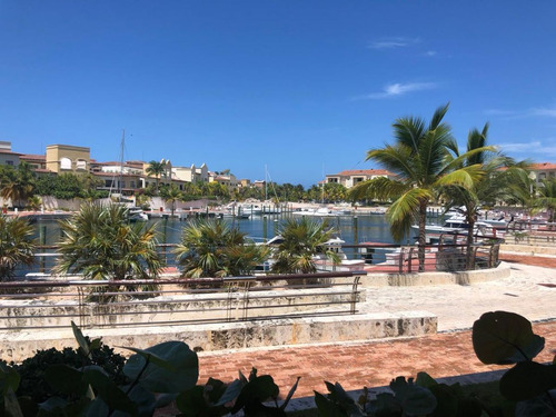 Renta Y Venta De Apartamento En Aquamarina, Cap Cana, Punta Cana.