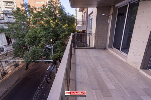 Departamento En Venta 3 Dormitorios Piso Exclusivo - Parrillero - Rosario