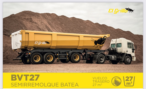 Bateas El Grillo