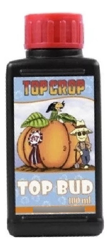 Pack Top Crop Top Auto + Top Bud + Semilla De Regalo!