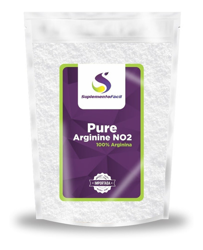 Creatina Pura  500g - Arginina Pura 200g