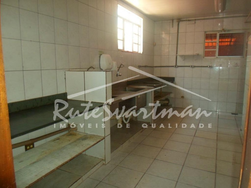 Imagem 26 de 30 de Salão Para Alugar, 420 M² Por R$ 6.000,00/mês - Cidade Universitária - Campinas/sp - Sl0007
