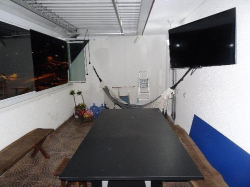 Imagem 10 de 15 de Ref.: 2421 - Apartamento Em Cotia Para Venda - V2421