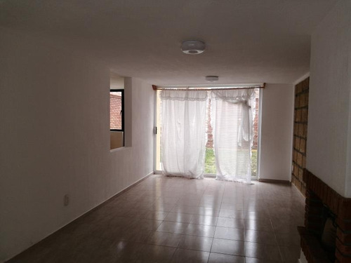 Imagen 6 de 12 de Casa Sola En Renta San Felipe Tlalmimilolpan